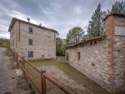 casa indipendente in vendita a Perugia in zona San Giovanni del Pantano
