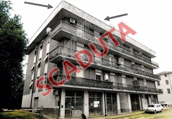 appartamento in vendita a Perugia in zona Ponte San Giovanni