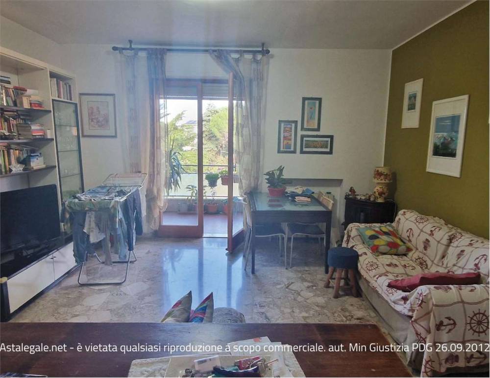 appartamento in vendita a Perugia