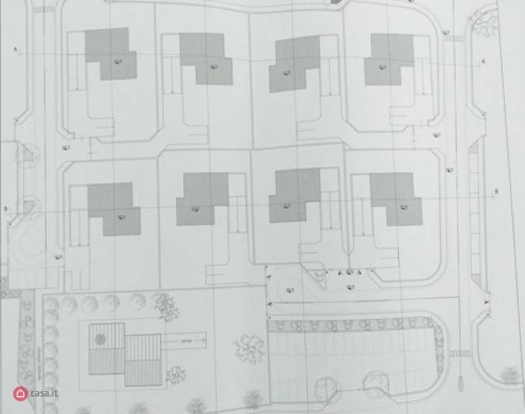 casa indipendente in vendita a Perugia in zona Pila