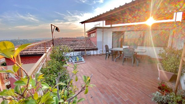 appartamento in vendita a Perugia in zona Monteluce