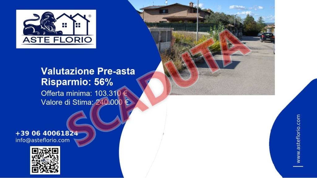 casa indipendente in vendita a Perugia in zona Pila