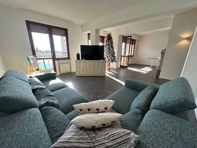 appartamento in vendita a Perugia in zona Elce