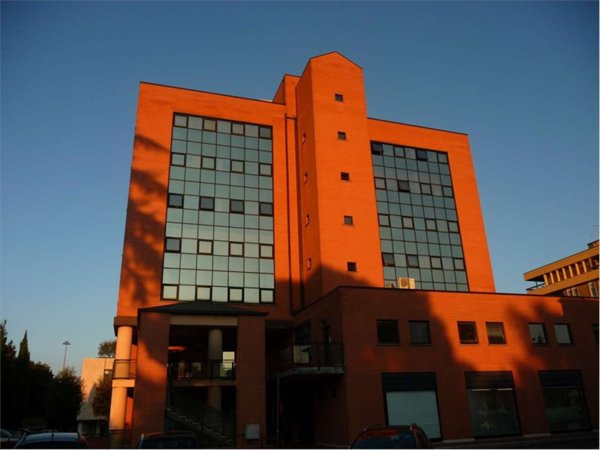 ufficio in vendita a Perugia in zona Ponte San Giovanni