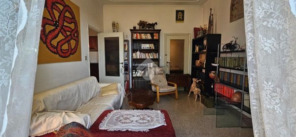 appartamento in vendita a Perugia in zona Case Bruciate