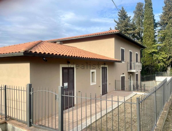 appartamento in vendita a Perugia in zona Prepo