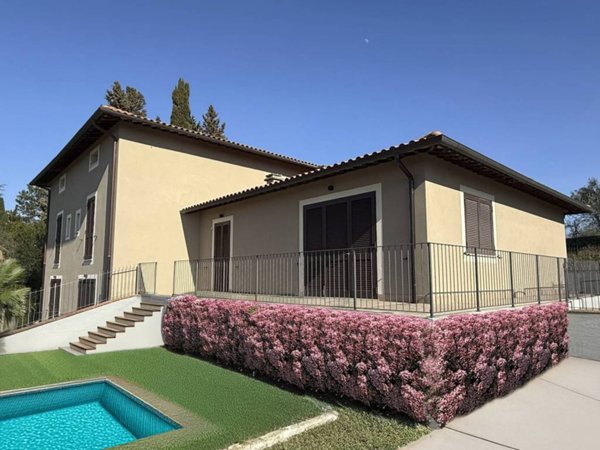 appartamento in vendita a Perugia in zona Prepo