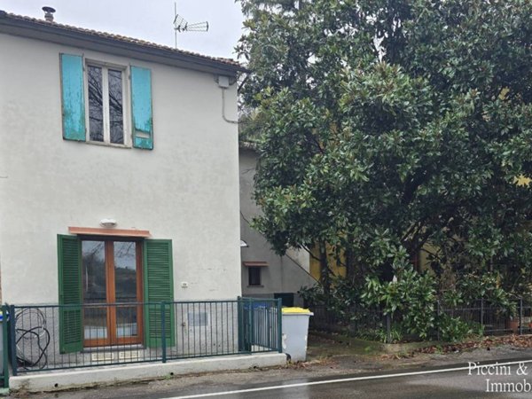 appartamento in vendita a Perugia in zona Monteluce