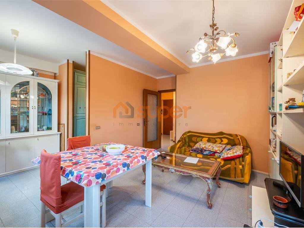 appartamento in vendita a Perugia in zona Madonna Alta