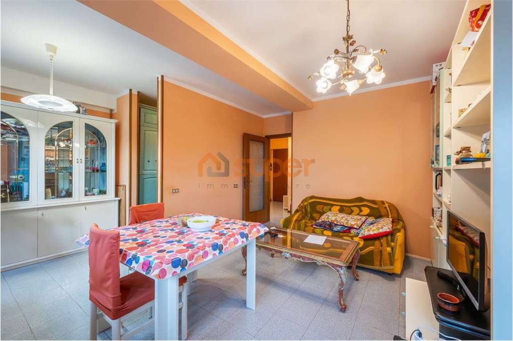 appartamento in vendita a Perugia in zona Prepo