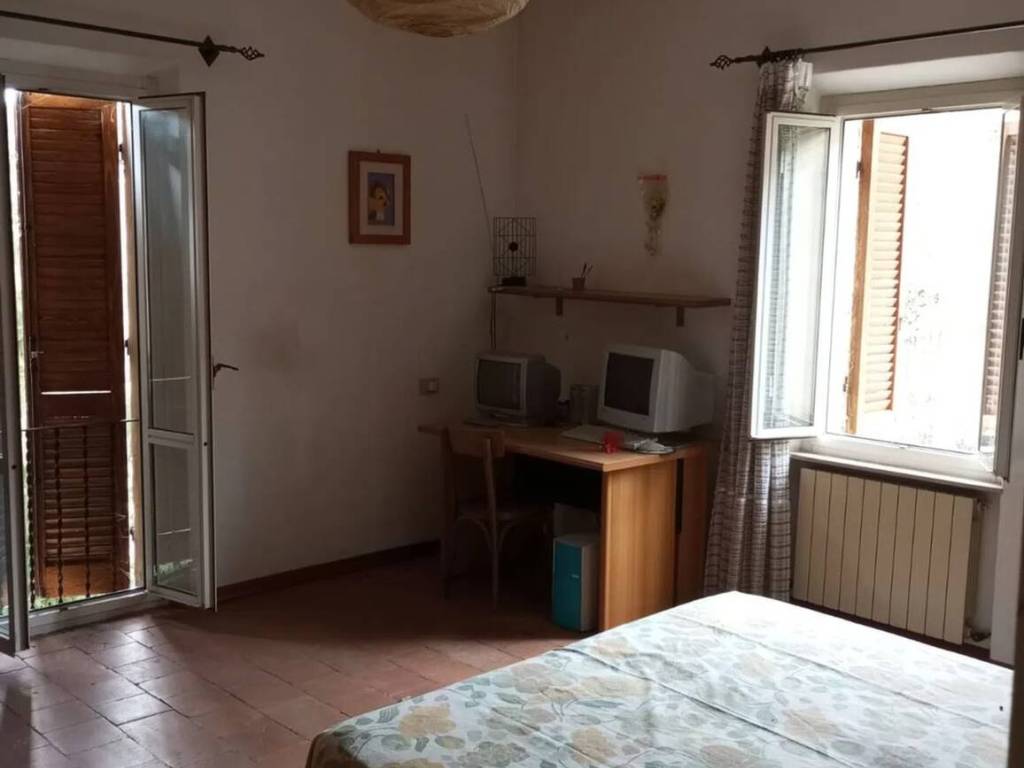 appartamento in vendita a Perugia in zona San Marco