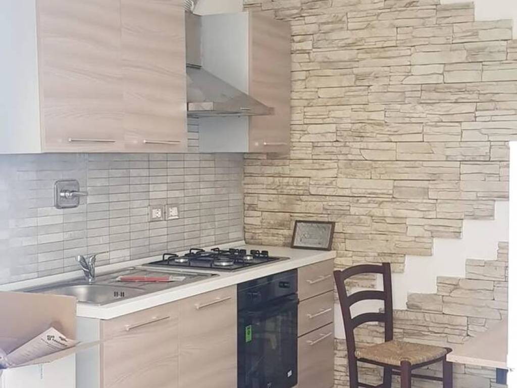 appartamento in vendita a Perugia in zona Elce