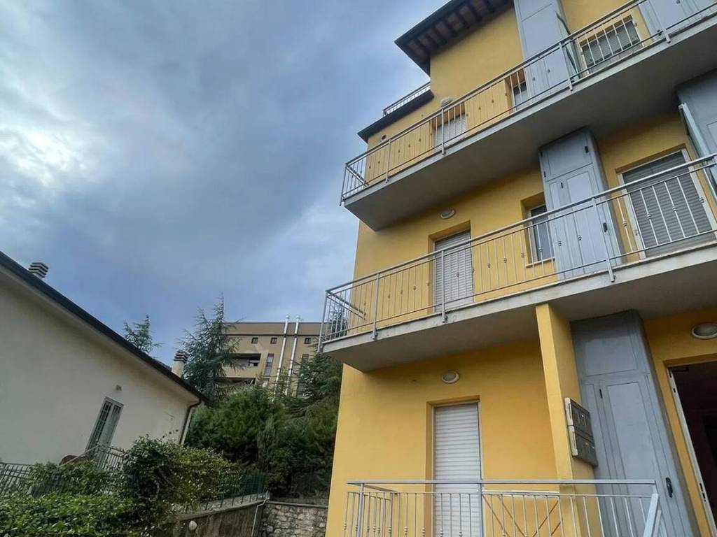 appartamento in vendita a Perugia in zona San Marco
