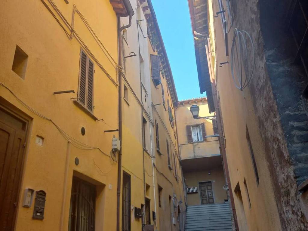 appartamento in vendita a Perugia in zona Centro Città