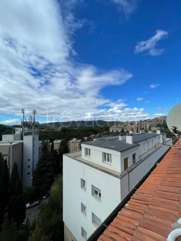 appartamento in vendita a Perugia in zona Centro Città