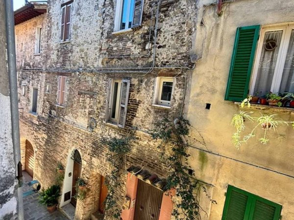 appartamento in vendita a Perugia in zona Elce