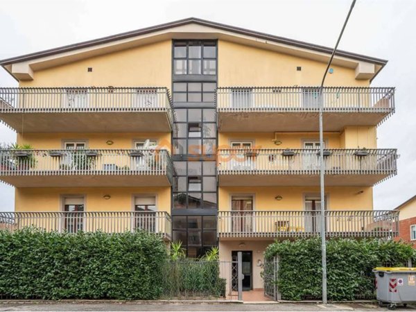 appartamento in vendita a Perugia in zona San Marco