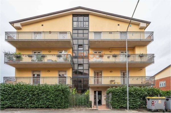 appartamento in vendita a Perugia