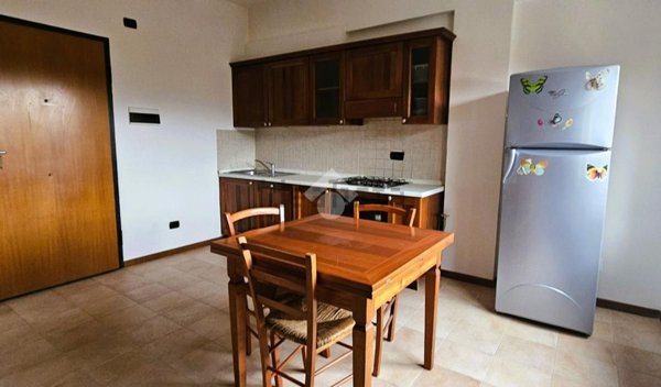 appartamento in vendita a Perugia in zona XX Settembre