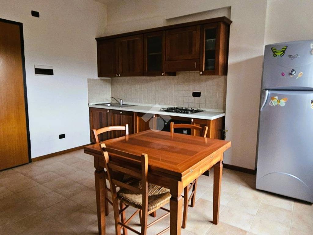 appartamento in vendita a Perugia in zona XX Settembre