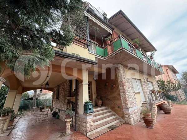 appartamento in vendita a Perugia in zona Ponte San Giovanni