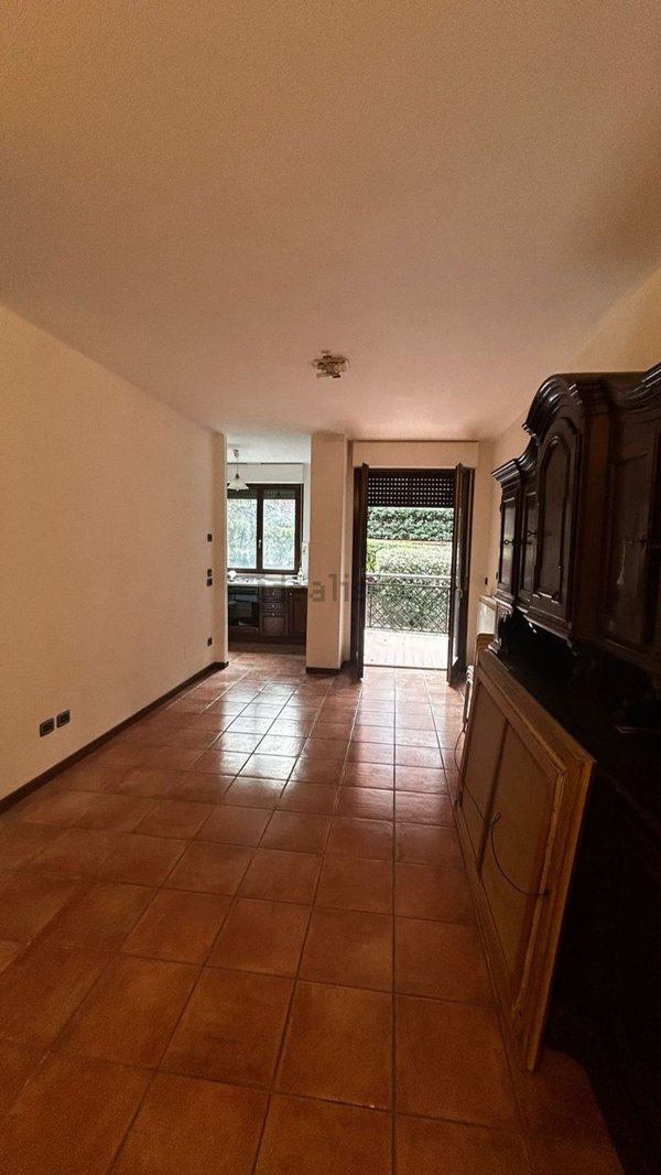 appartamento in vendita a Perugia in zona Ponte d'Oddi