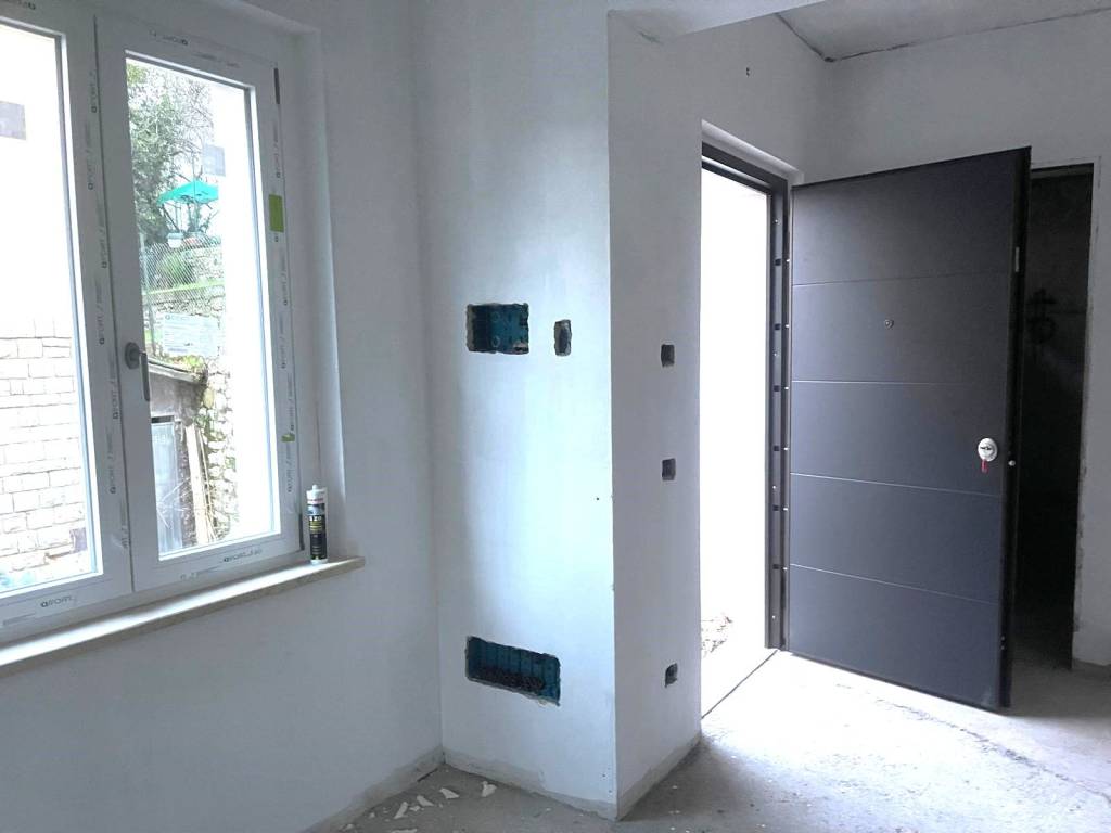 appartamento in vendita a Perugia in zona Elce