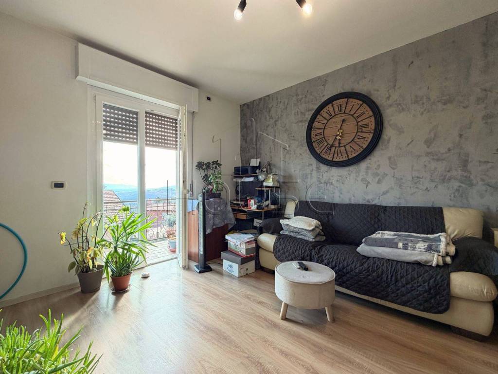 appartamento in vendita a Perugia in zona Monteluce