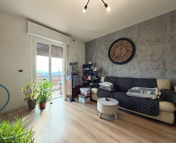 appartamento in vendita a Perugia in zona Monteluce