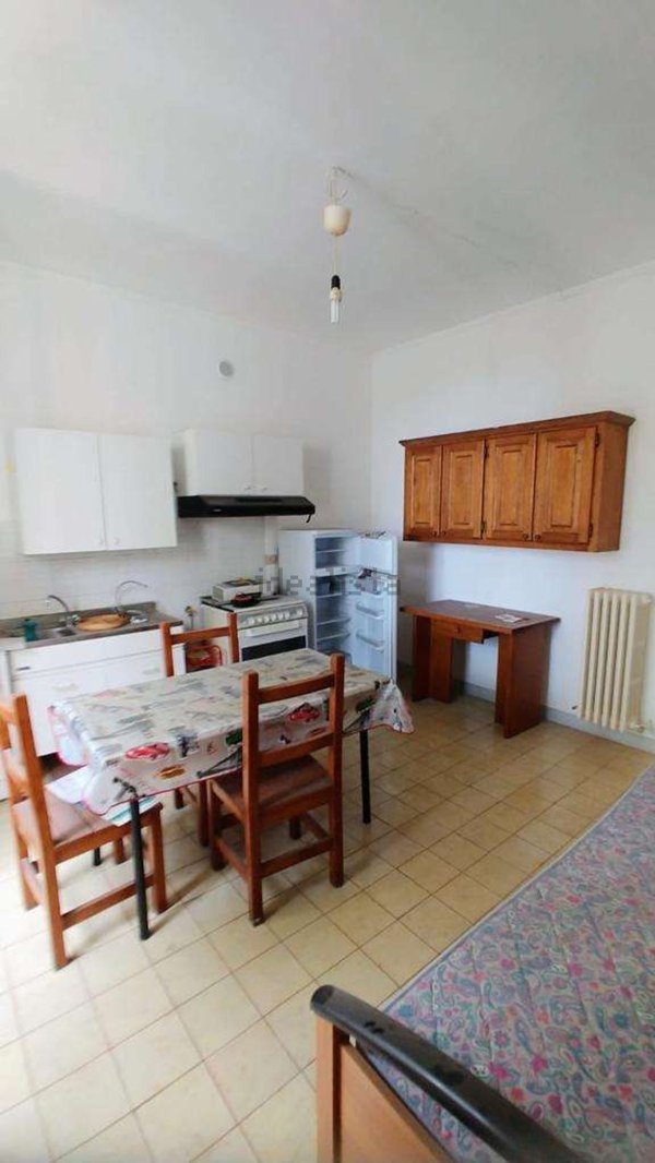 appartamento in vendita a Perugia in zona Monteluce