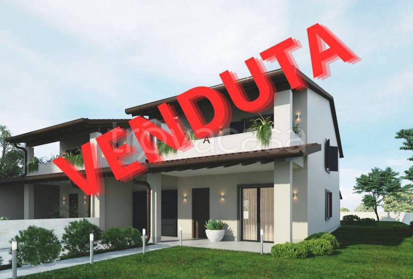 casa indipendente in vendita a Perugia in zona Ponte Valleceppi