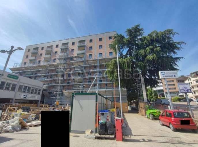 appartamento in vendita a Perugia in zona Stazione