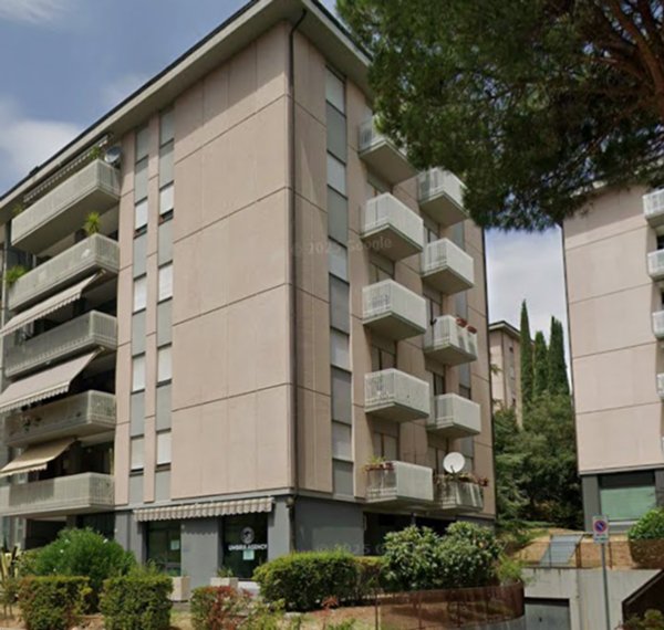 appartamento in vendita a Perugia