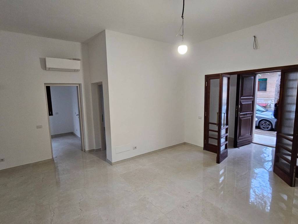 appartamento in vendita a Perugia in zona Montebello