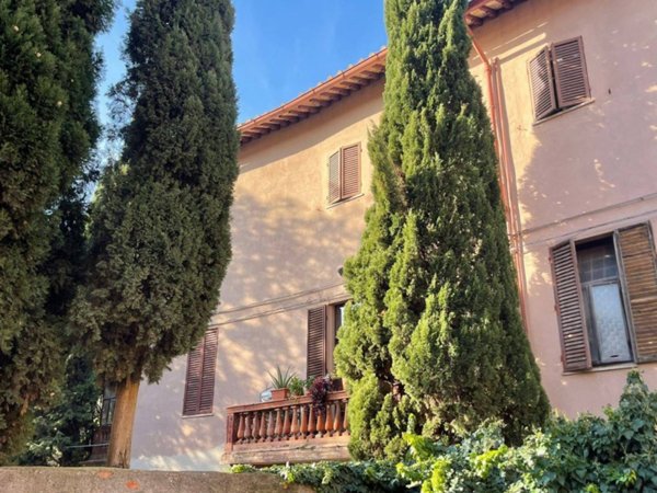 appartamento in vendita a Perugia in zona Centro Città