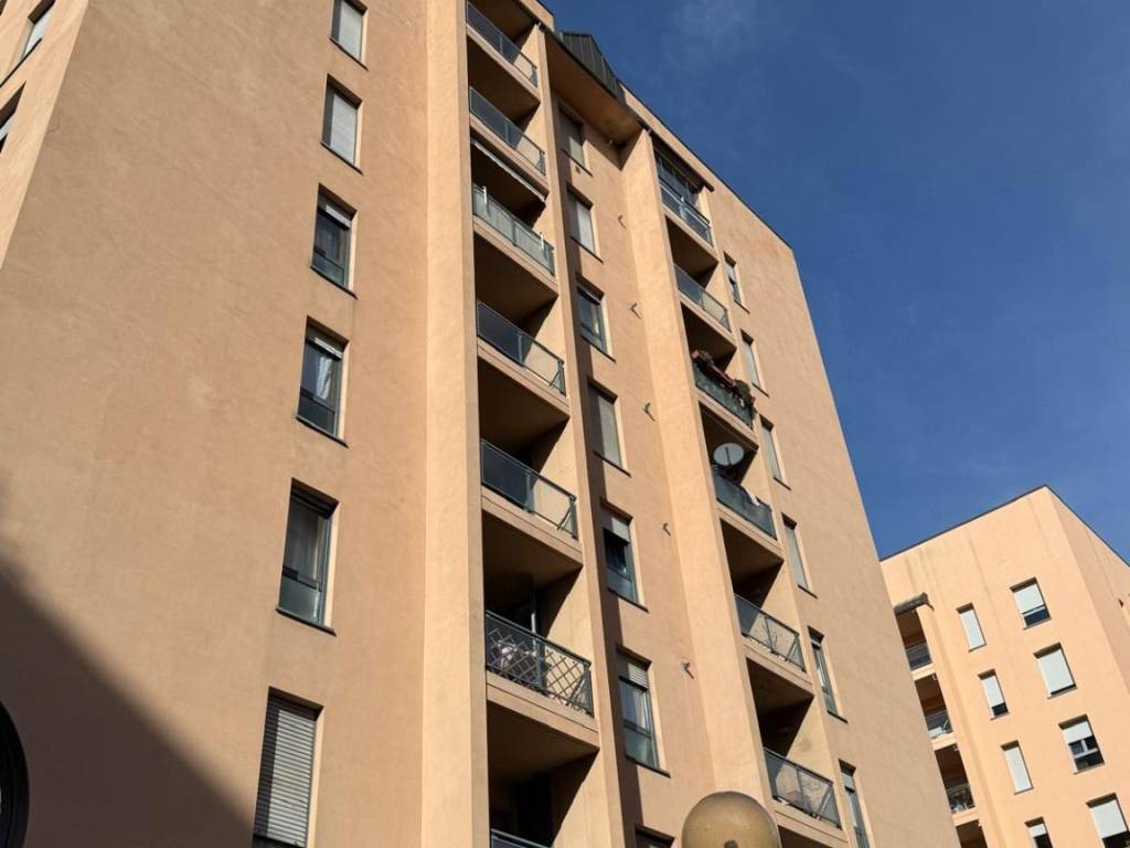 appartamento in vendita a Perugia in zona Stazione