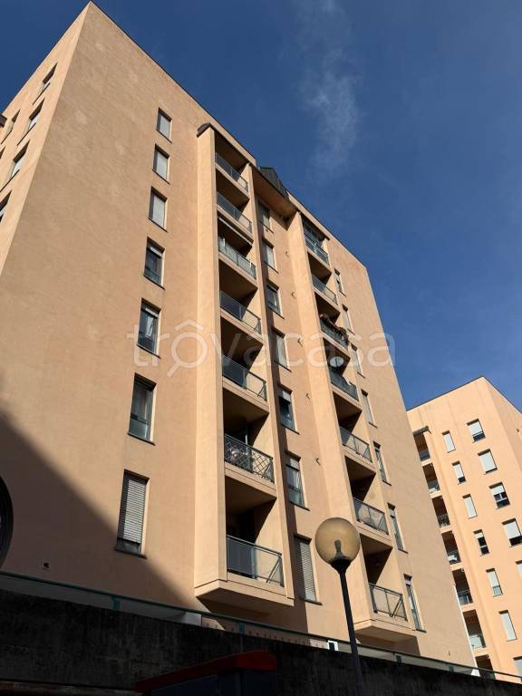 appartamento in vendita a Perugia in zona Stazione