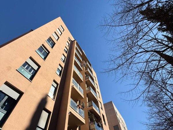 appartamento in vendita a Perugia in zona XX Settembre