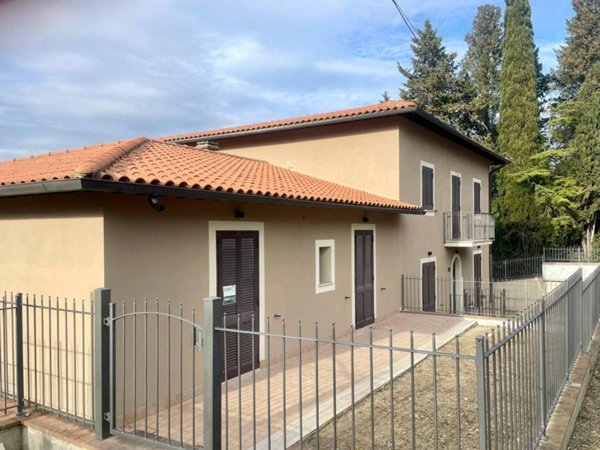 appartamento in vendita a Perugia in zona Prepo