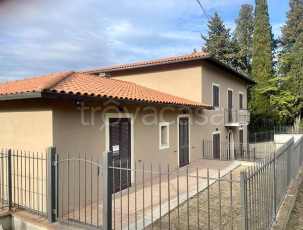 appartamento in vendita a Perugia in zona Prepo