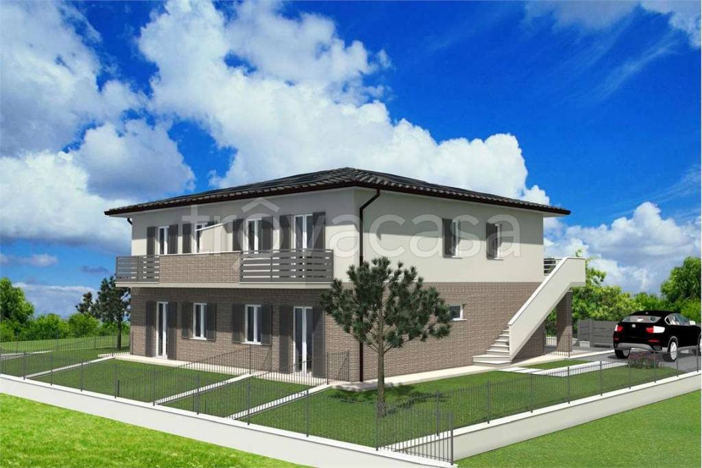 appartamento in vendita a Perugia in zona Ponte Valleceppi