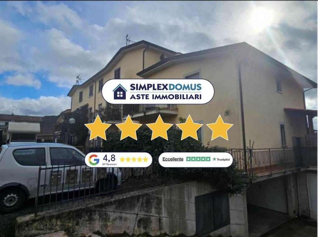 appartamento in vendita a Perugia in zona Parlesca