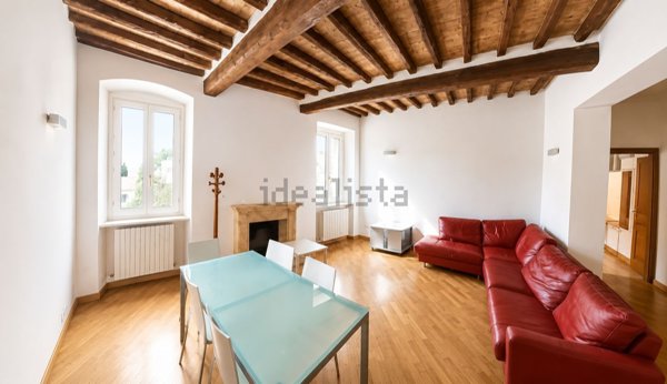 appartamento in vendita a Perugia in zona Centro Città