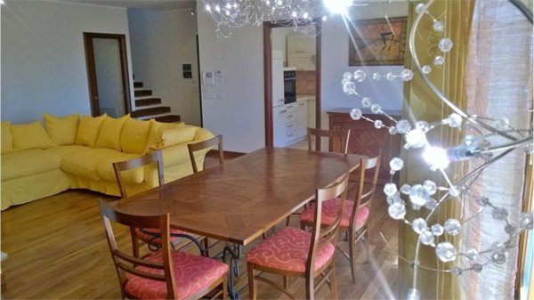 appartamento in vendita a Perugia in zona Madonna Alta