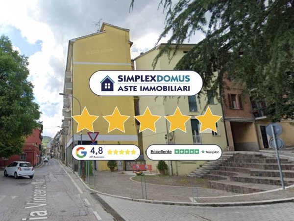 appartamento in vendita a Perugia in zona Ponte Valleceppi