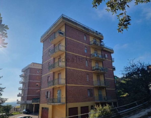 appartamento in vendita a Perugia