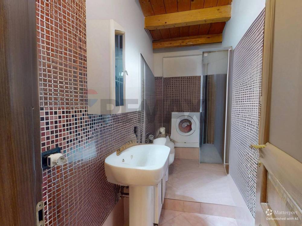 appartamento in vendita a Perugia in zona Centro Città