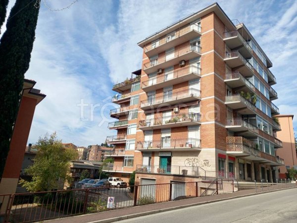 appartamento in vendita a Perugia in zona Filosofi