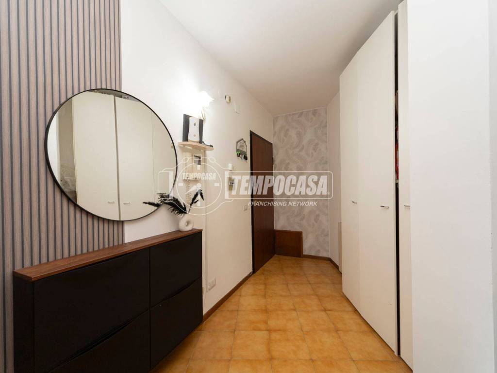 appartamento in vendita a Perugia in zona Prepo