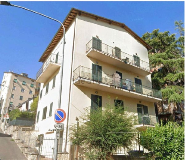 appartamento in vendita a Perugia in zona Filosofi